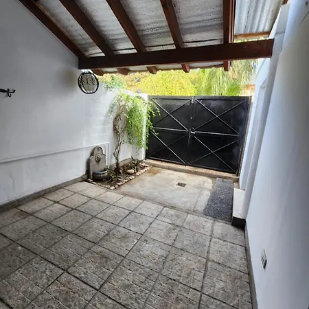 Apart Mara San Fernando del Valle de Catamarca Exterior photo