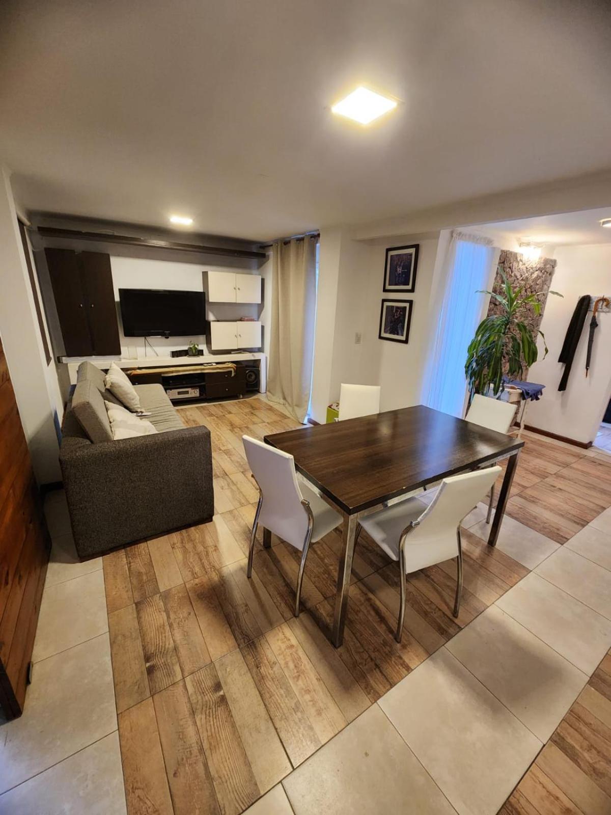 Apartment Mara *