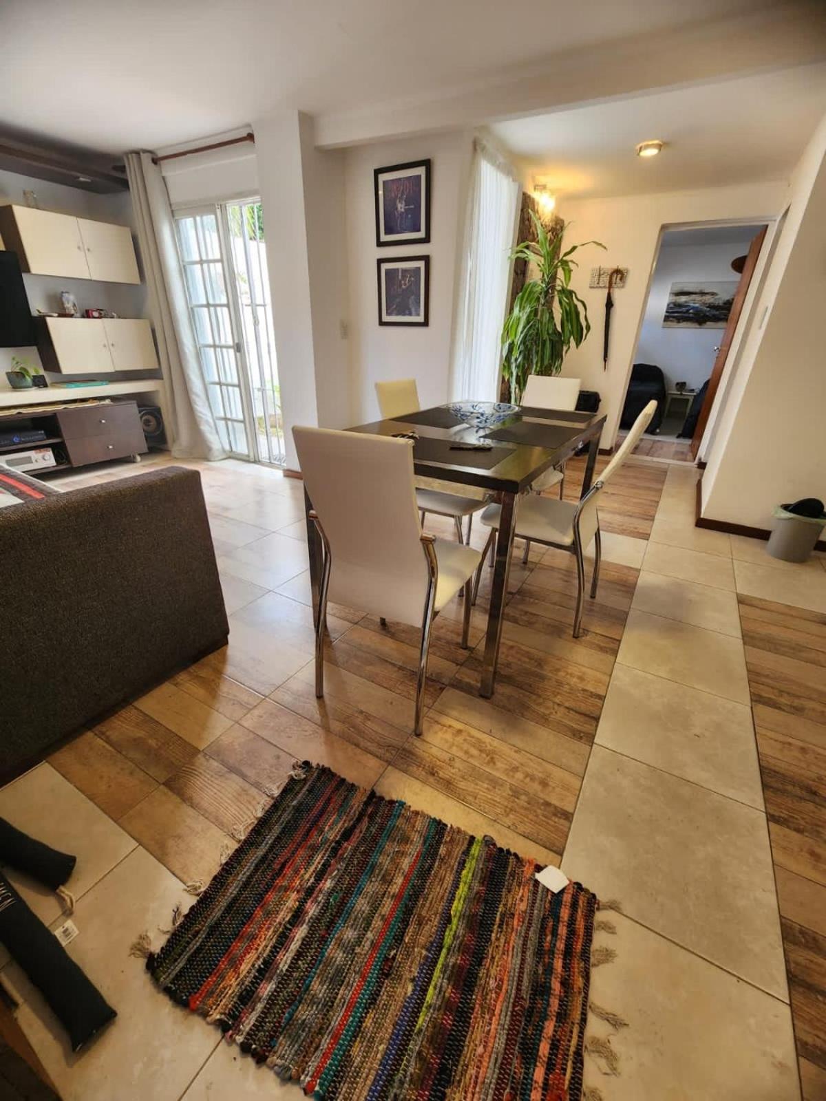 Mara Apartment